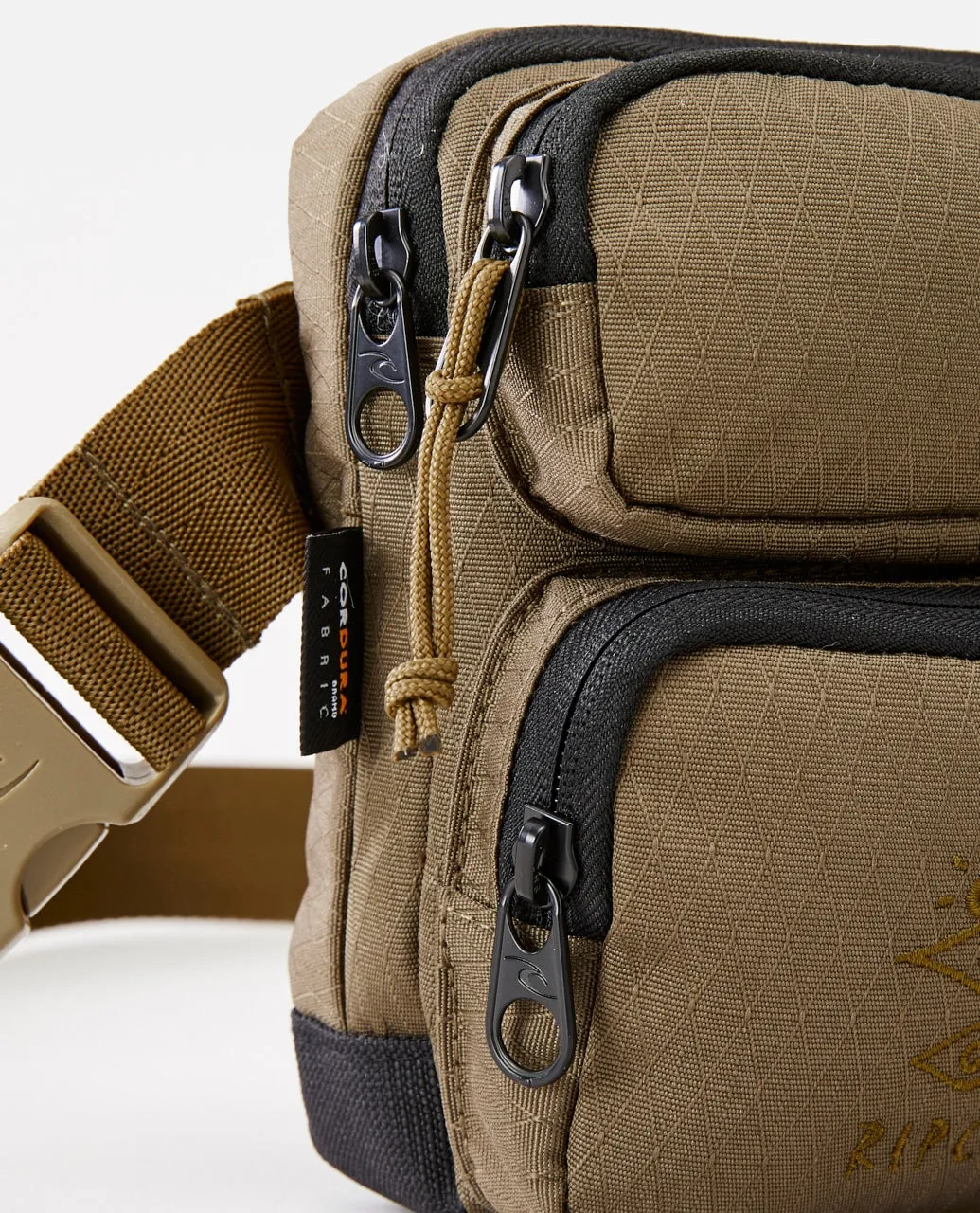24/7 Pouch Cordura Eco