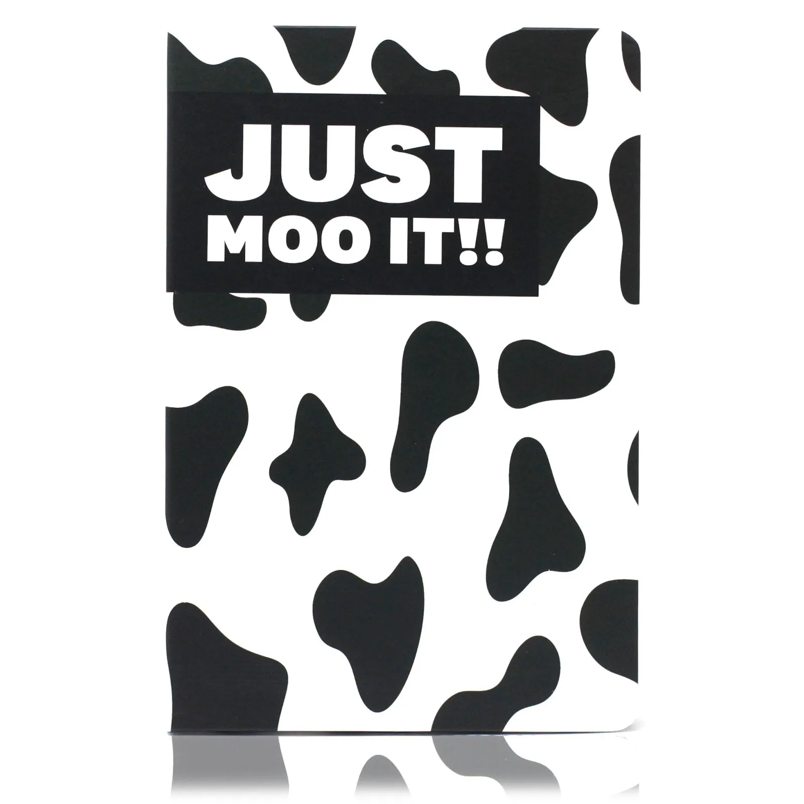 A5 Notebook - Assorted Designs - Animal Encouragement