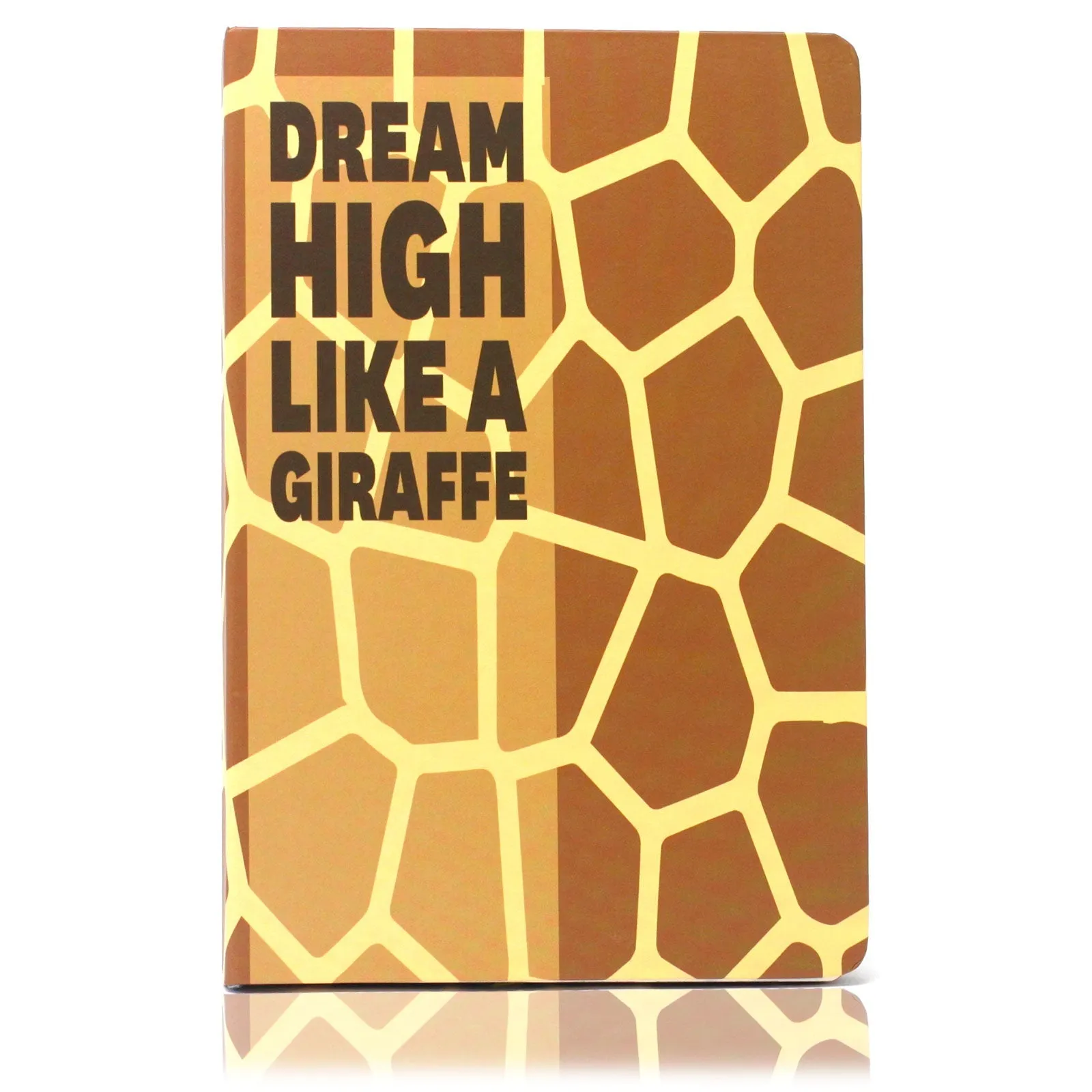 A5 Notebook - Assorted Designs - Animal Encouragement