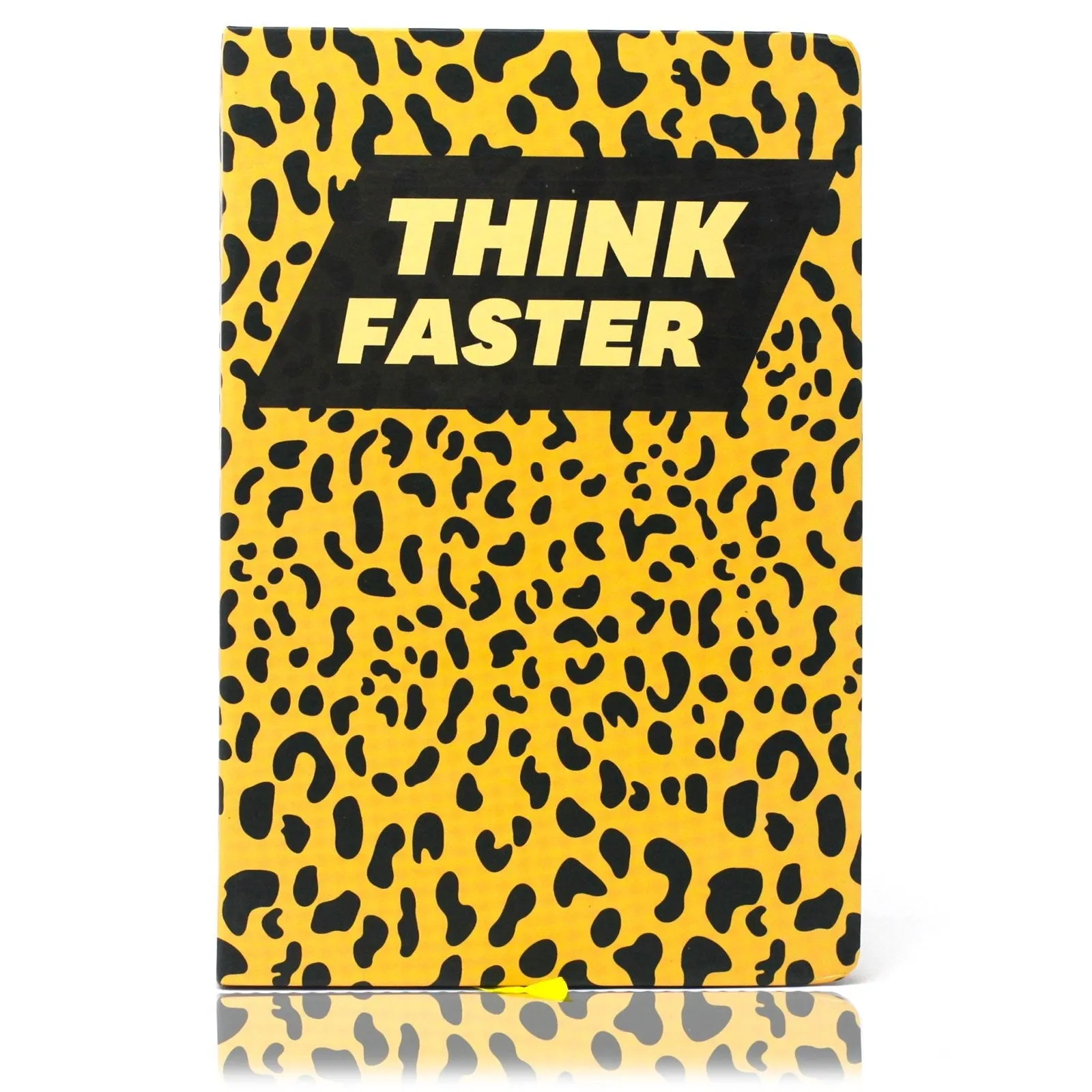 A5 Notebook - Assorted Designs - Animal Encouragement