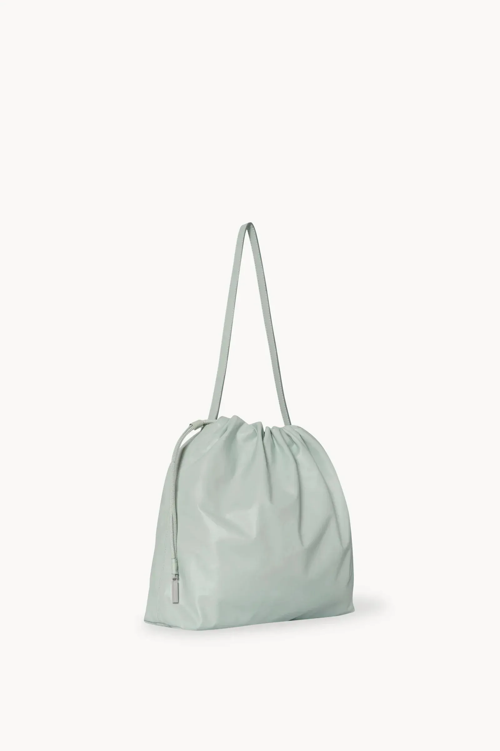 Angy Shoulder Bag in Ice Leather