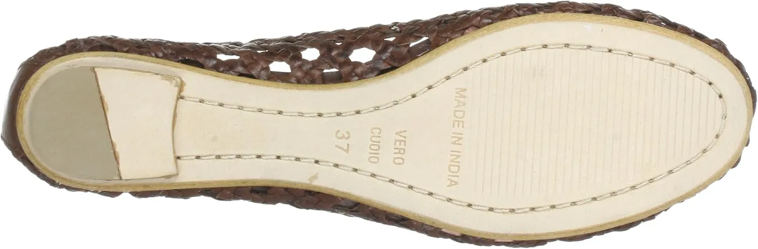 Antik Batik Women's Ballet Flats