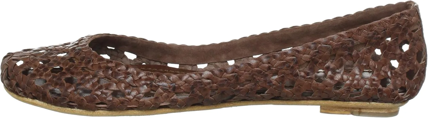 Antik Batik Women's Ballet Flats