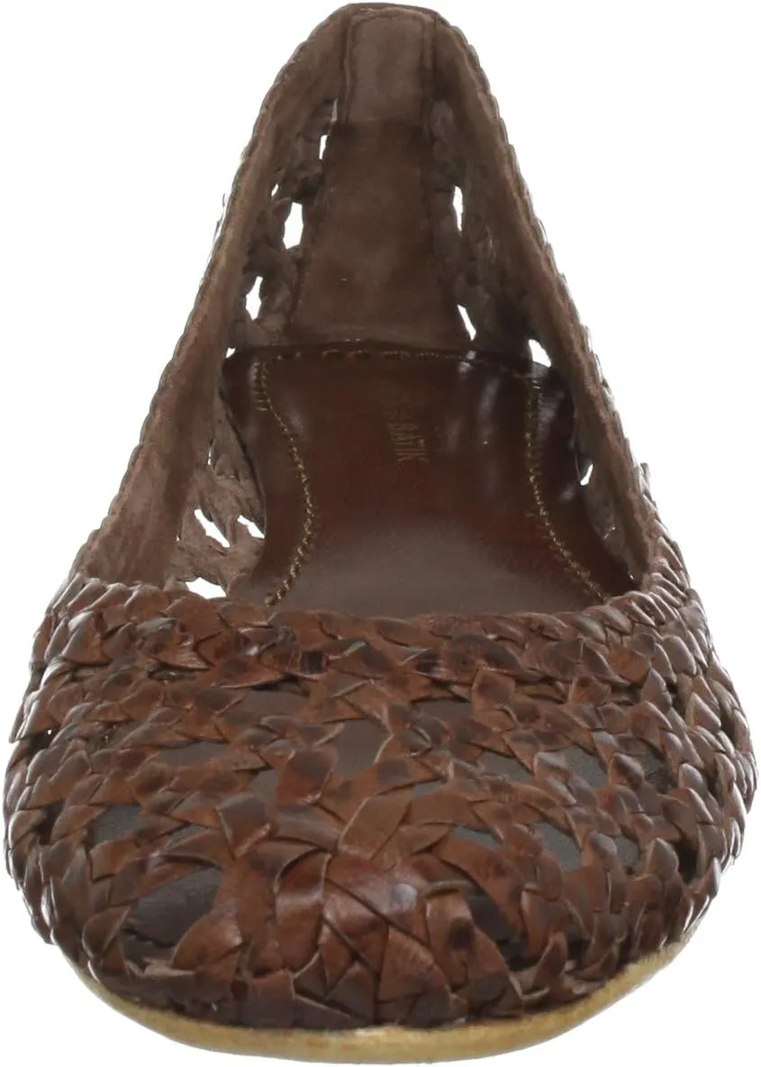 Antik Batik Women's Ballet Flats