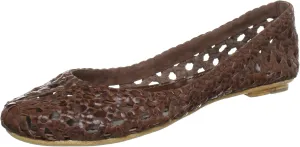 Antik Batik Women's Ballet Flats