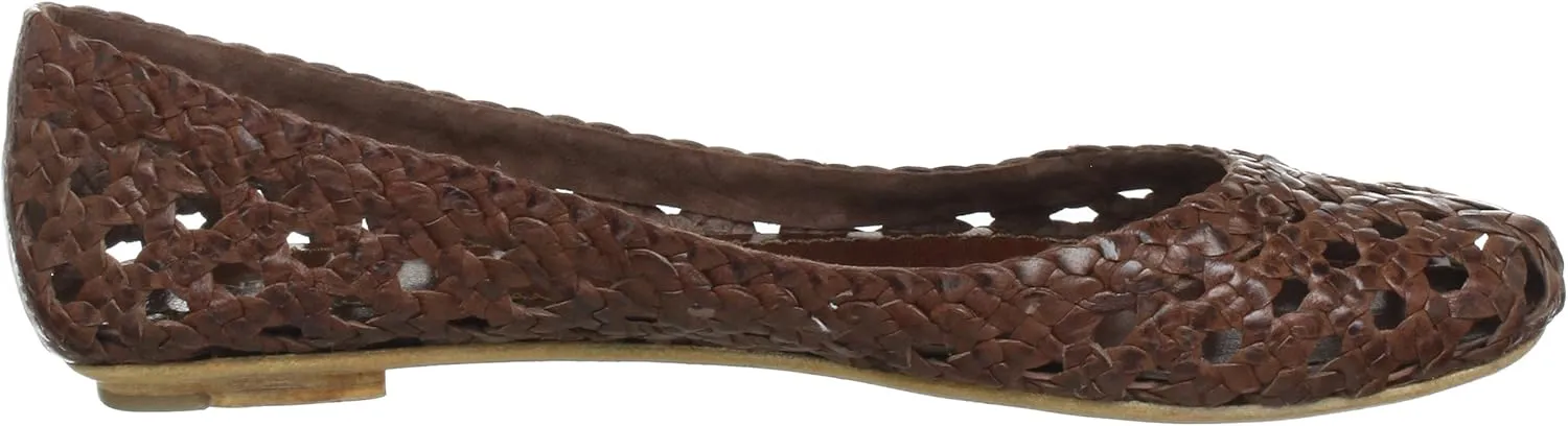 Antik Batik Women's Ballet Flats