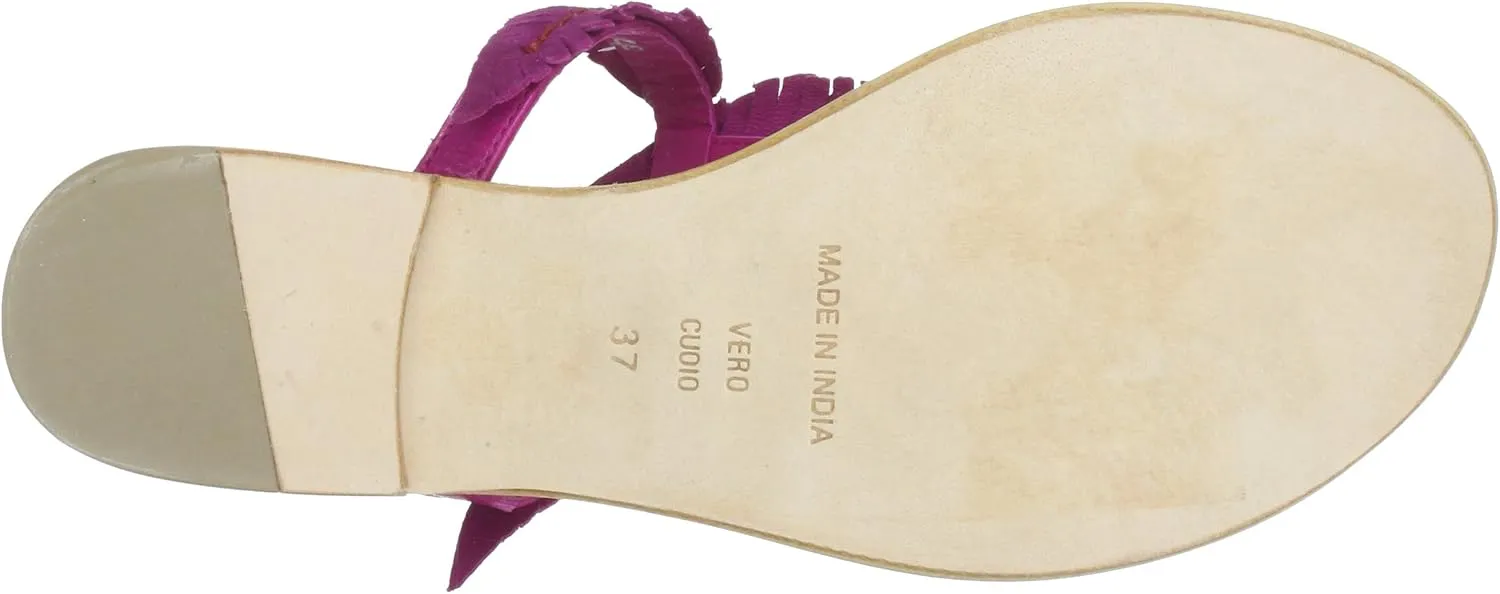 Antik Batik Women's Flip Flops