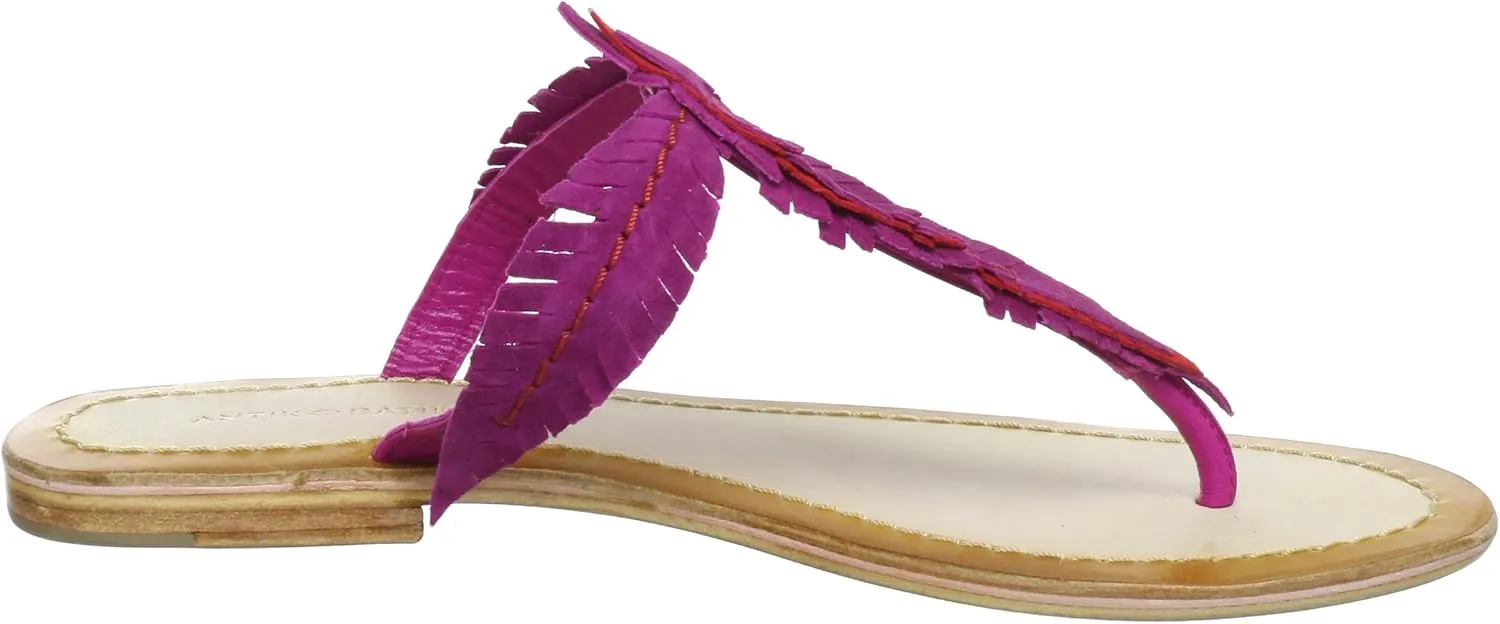 Antik Batik Women's Flip Flops
