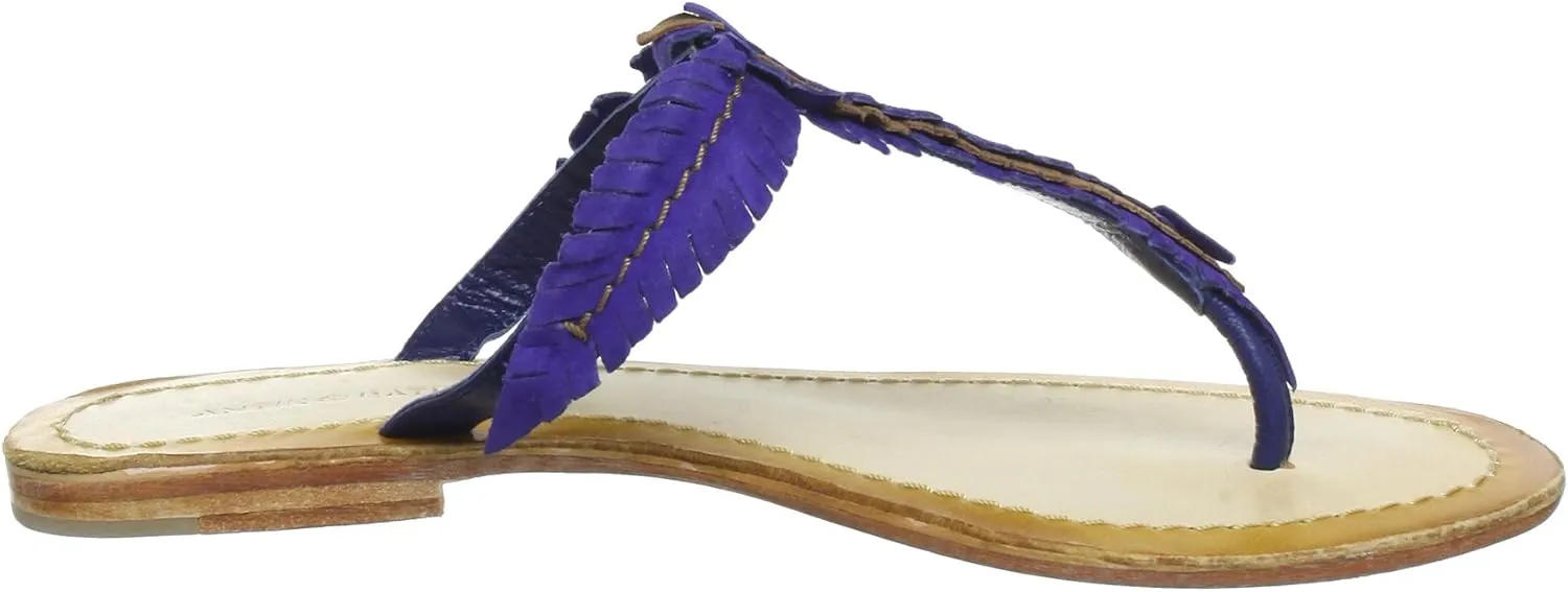 Antik Batik Women's Flip Flops