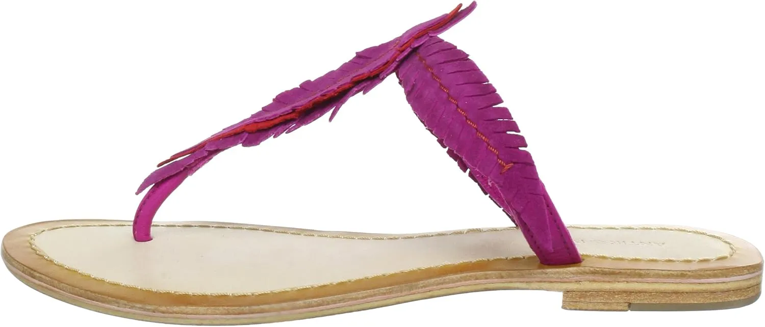 Antik Batik Women's Flip Flops