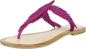 Antik Batik Women's Flip Flops