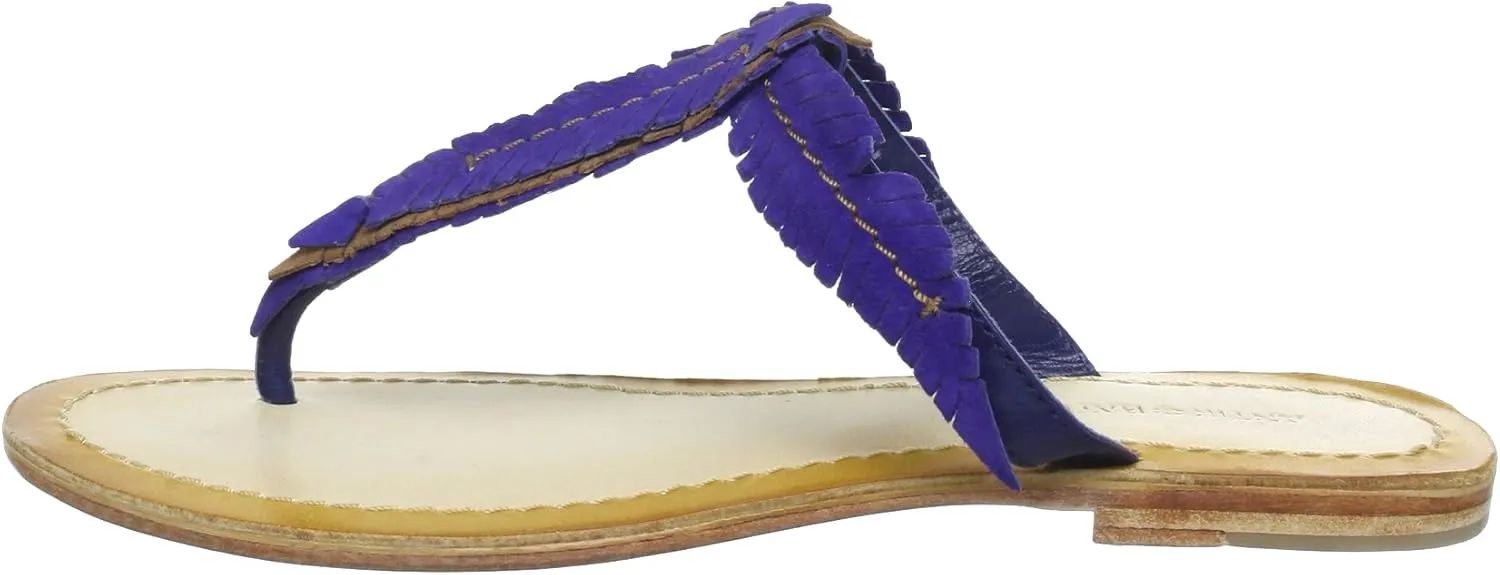Antik Batik Women's Flip Flops