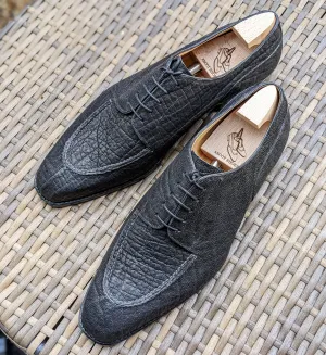 Ascot Kaan - Elephant Skin