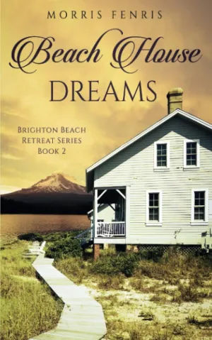 Beach House Dreams (Brighton Beach Retreat Series) Paperback – December 19, 2022