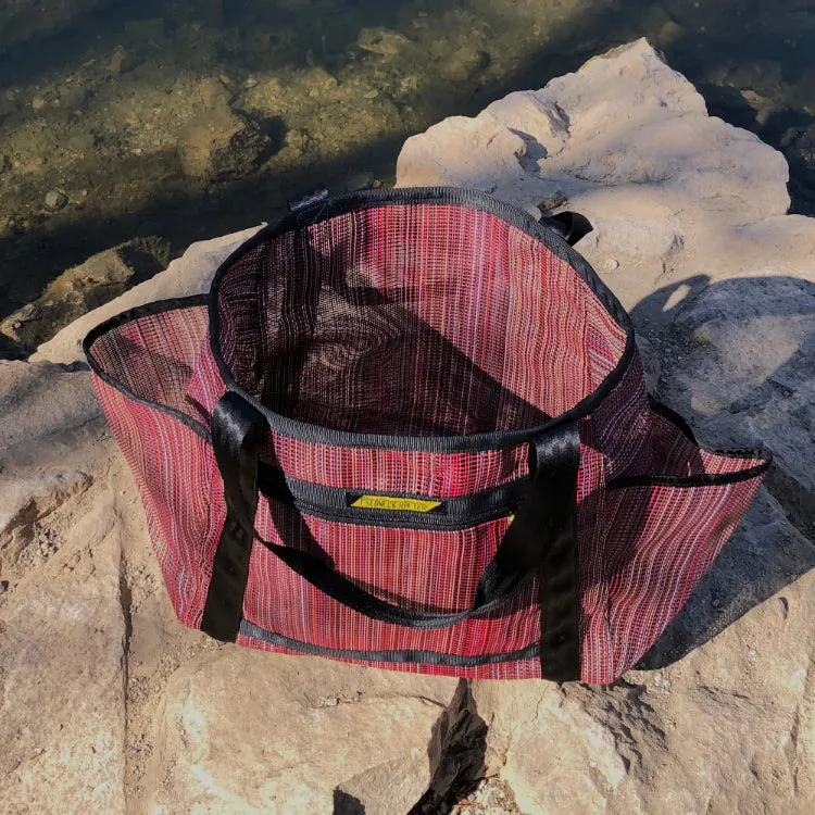 Beach Tote Bags