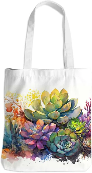 Bee Dragonfly Sunflower Gifts Canvas Tote Bag for Women Girl Christmas Birthday Cute Beach Reusable Grocery Bags