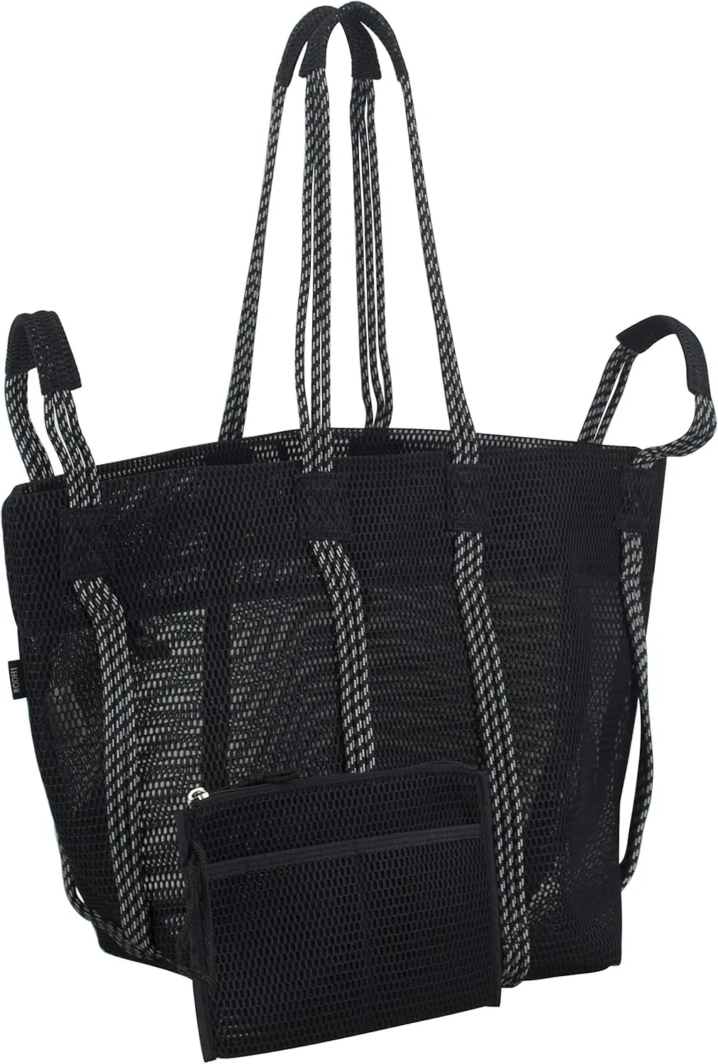 BODHI Posh Mesh Collection