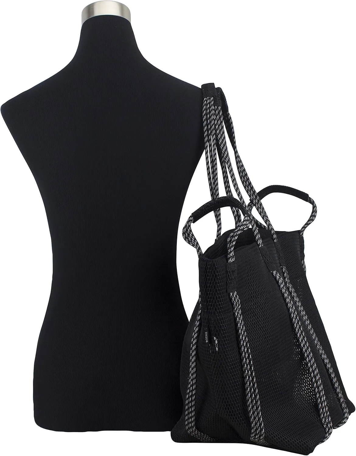 BODHI Posh Mesh Collection