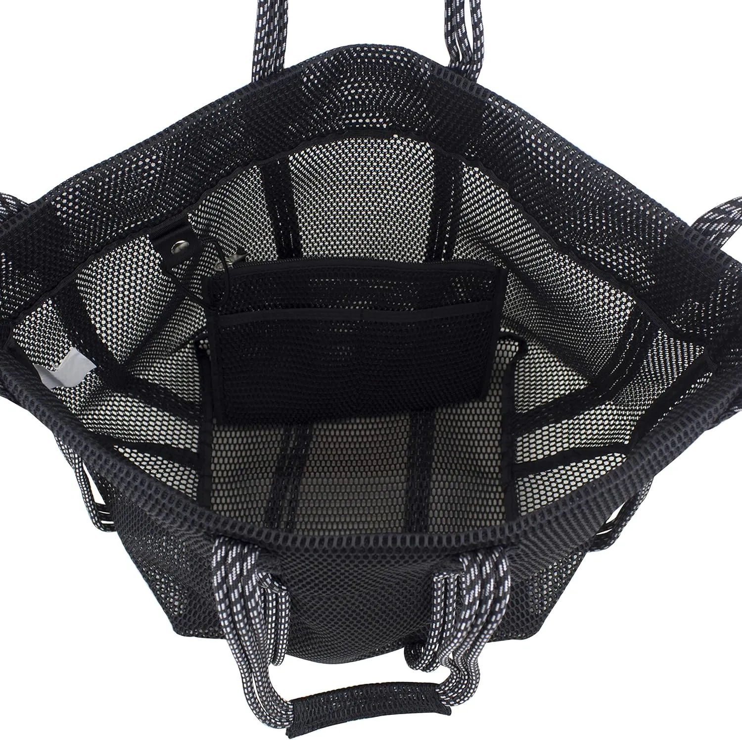 BODHI Posh Mesh Collection