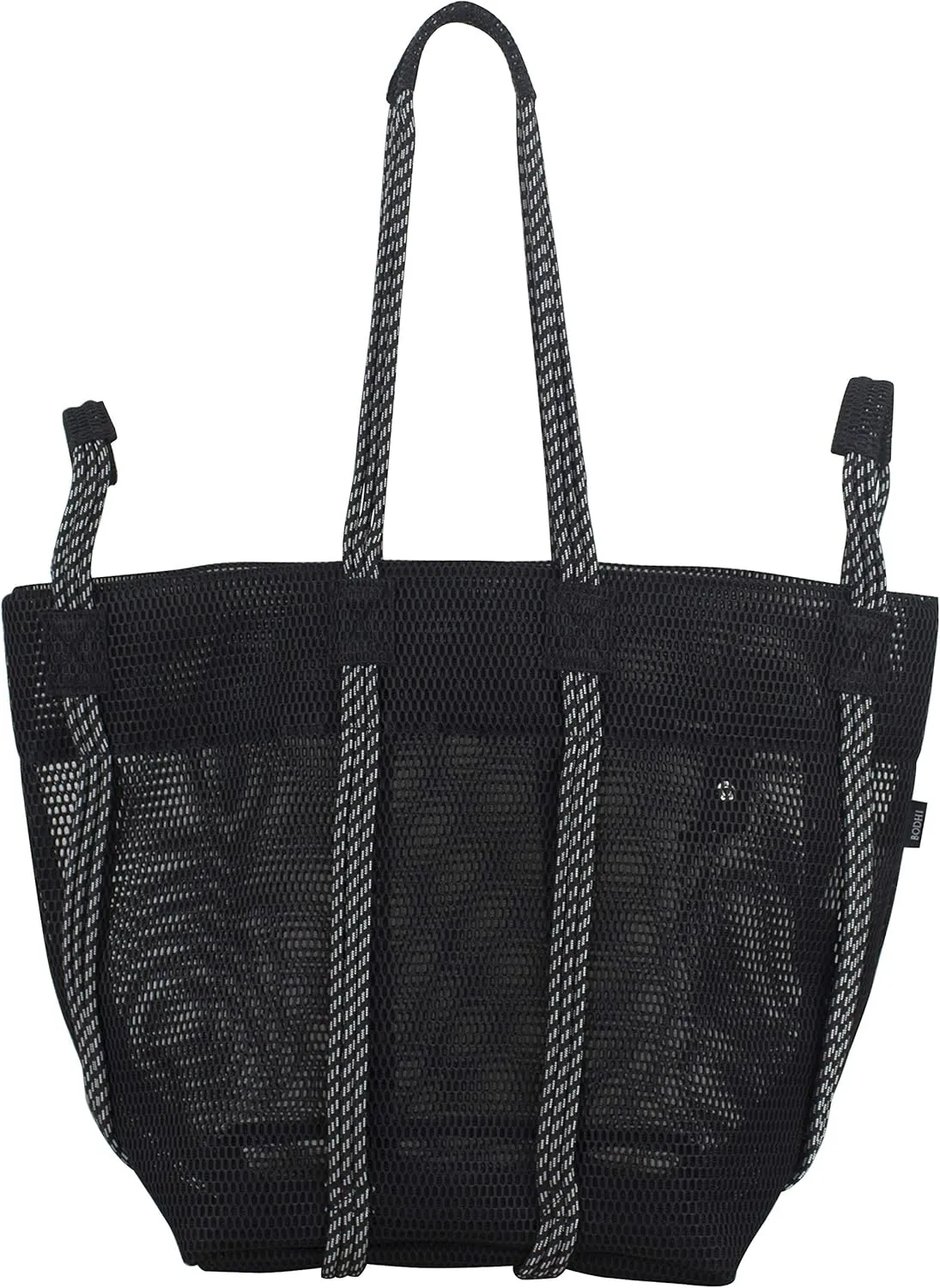 BODHI Posh Mesh Collection