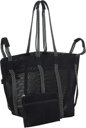 BODHI Posh Mesh Collection