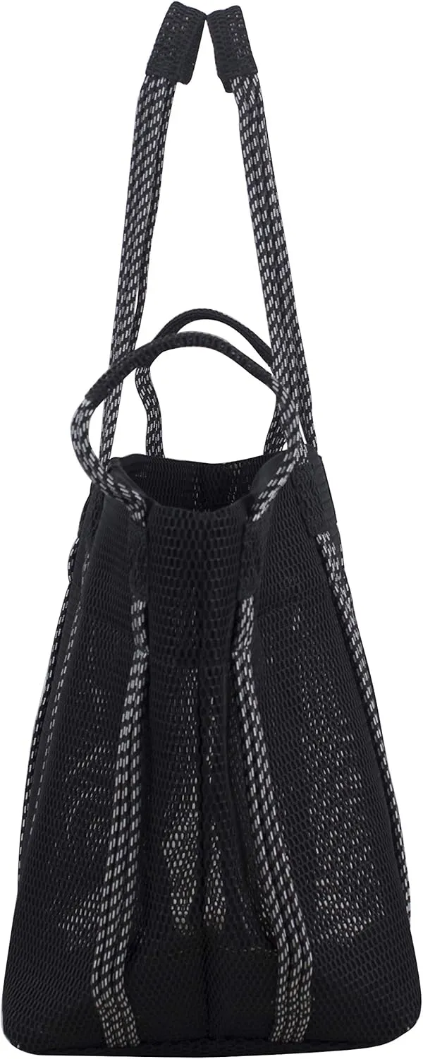 BODHI Posh Mesh Collection