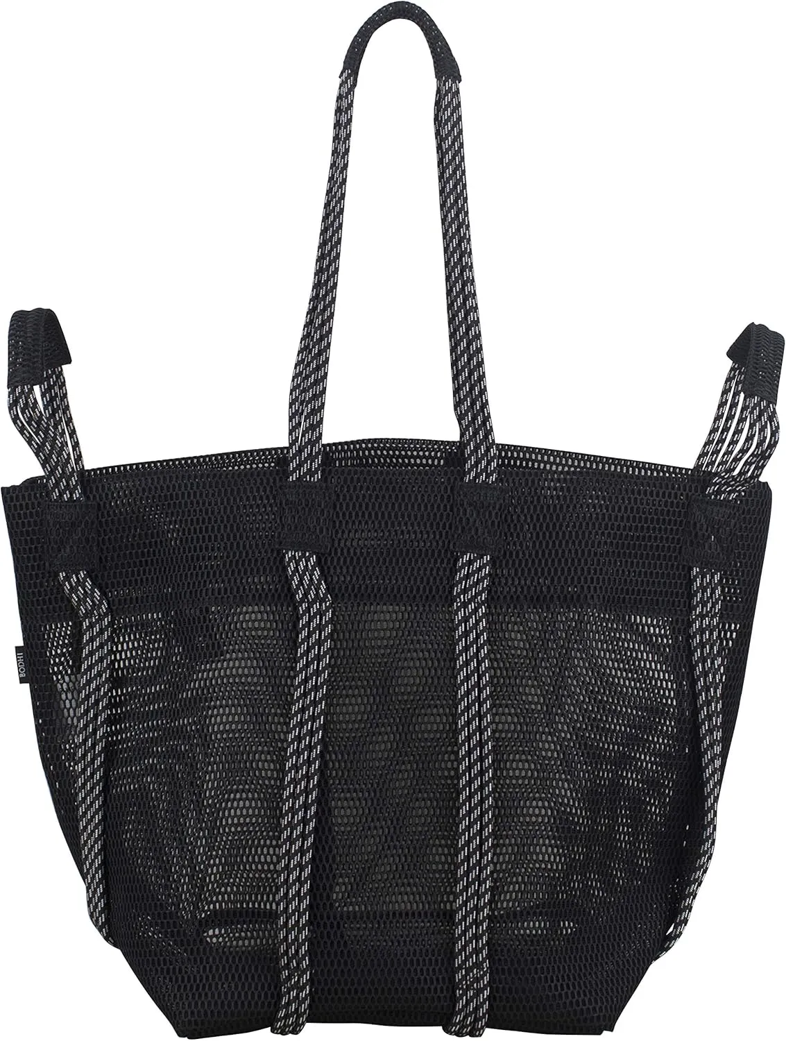 BODHI Posh Mesh Collection