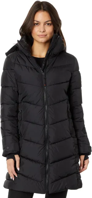 Bogner Fire   Ice Aenny 2 Black 6