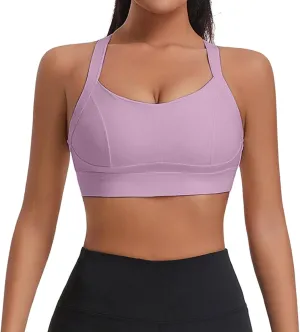 Born Primitive High Strength Back Yoga Vest Large Size Sports Bra Shelf