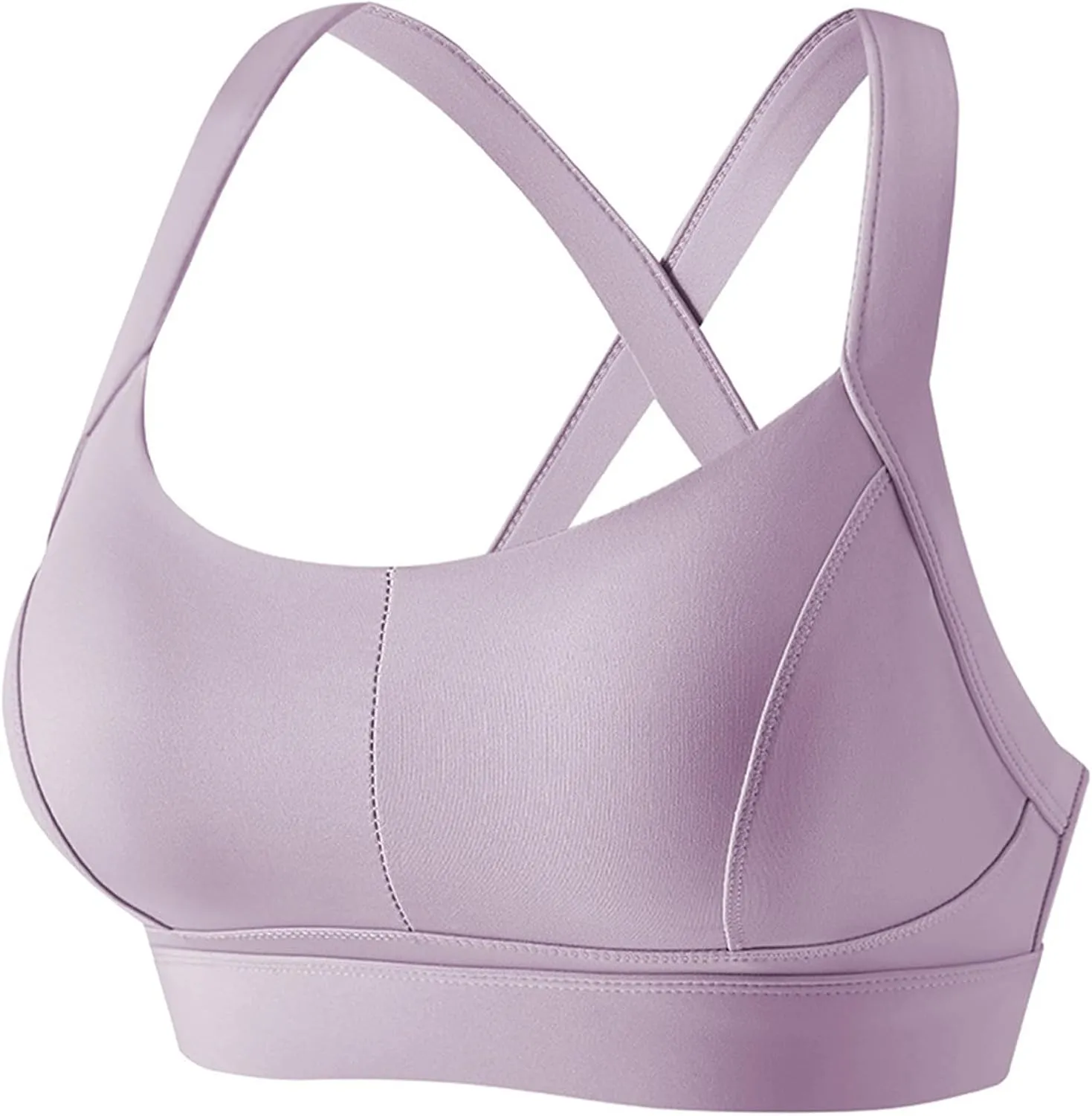 Born Primitive High Strength Back Yoga Vest Large Size Sports Bra Shelf