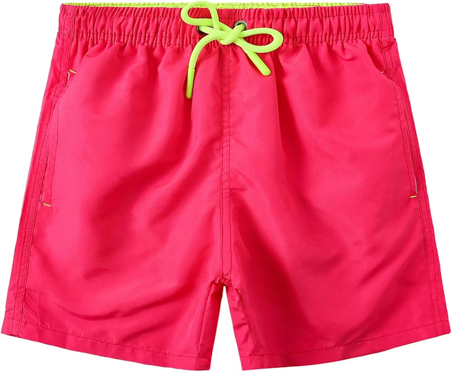 Boys Swim Trunks Boys' Fun Beach Board Shorts 5-14 Years