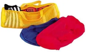 BSN Sports Mesh Duffel Bags