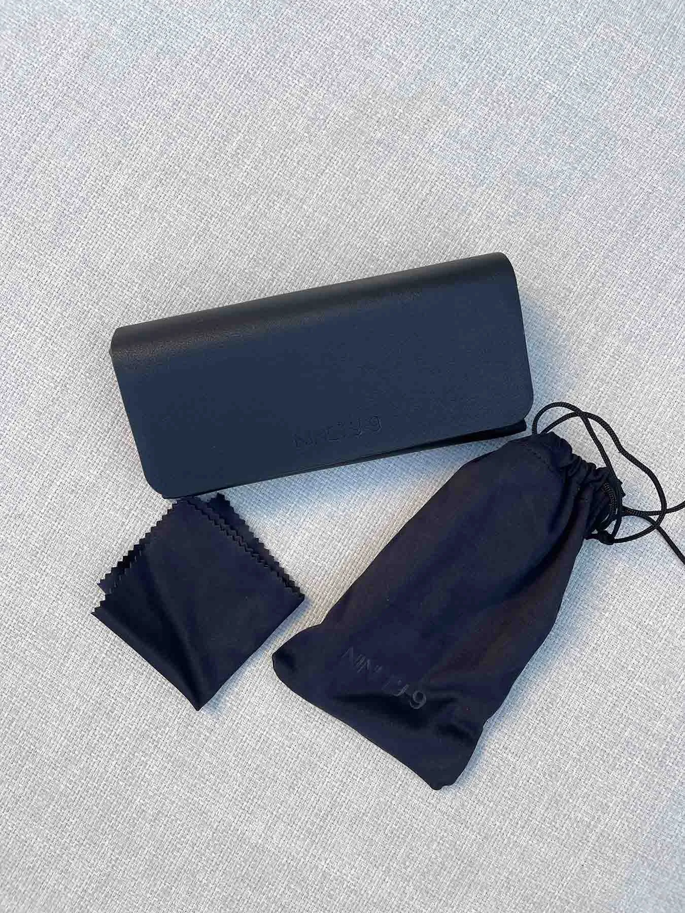 CASE - Charcoal • Charcoal