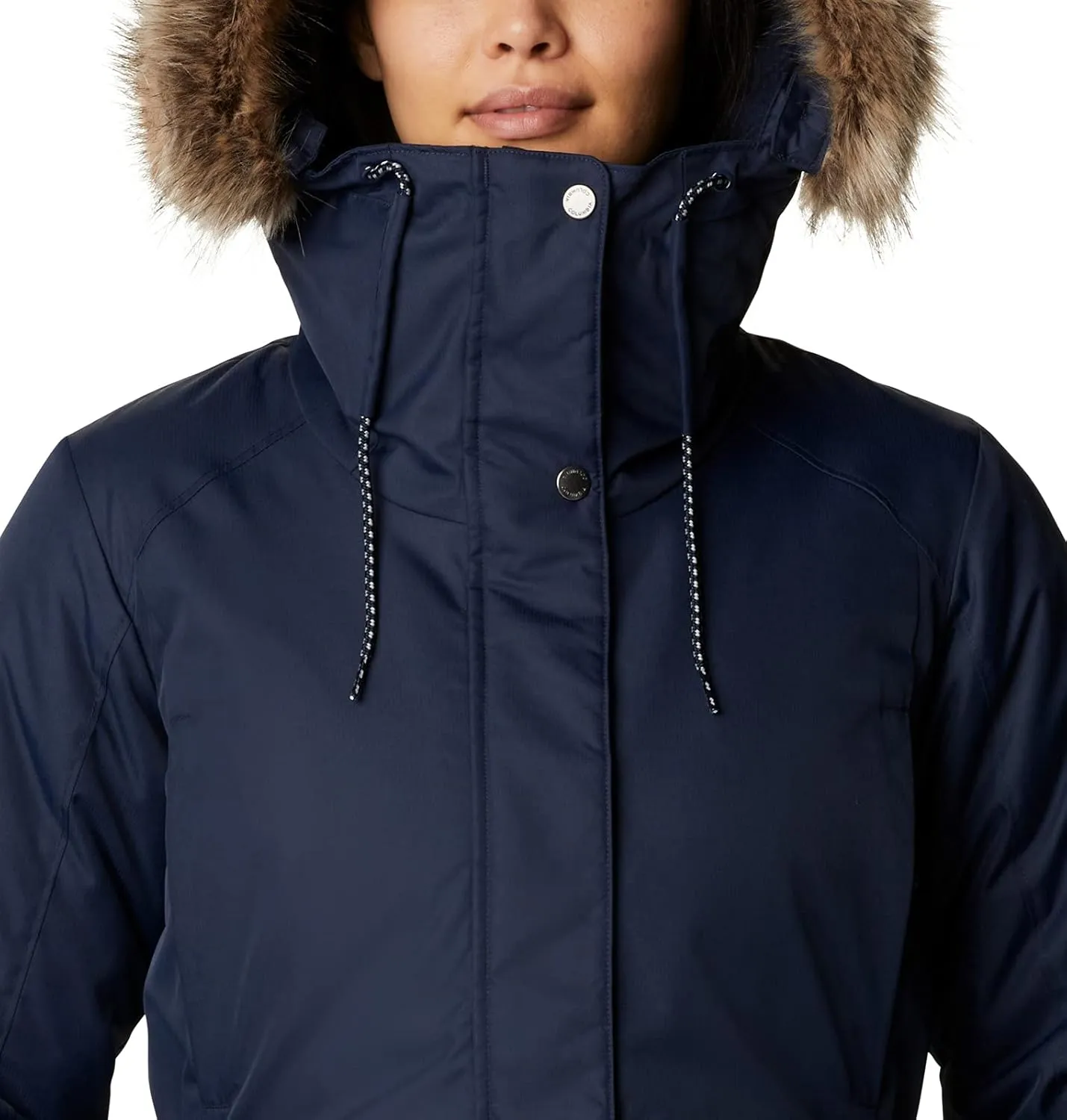 Columbia Women's Suttle Mountain Ii Insulated Jacket