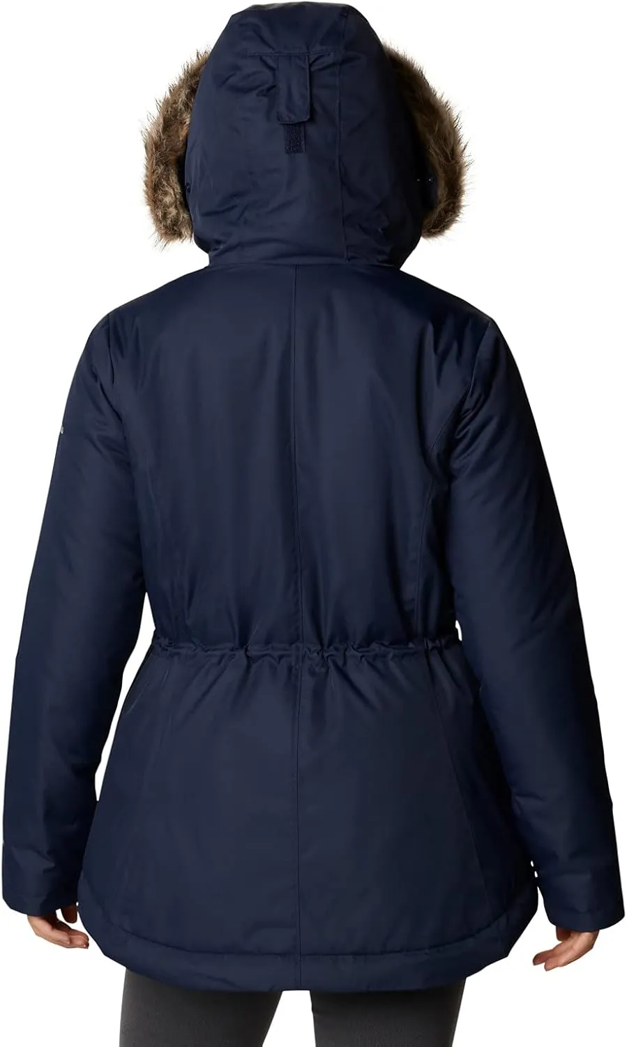 Columbia Women's Suttle Mountain Ii Insulated Jacket