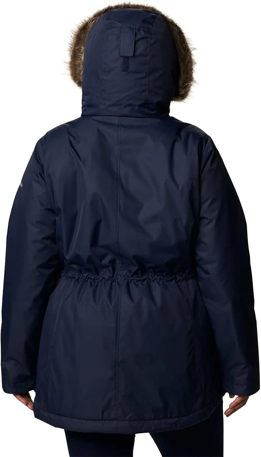 Columbia Women's Suttle Mountain Ii Insulated Jacket