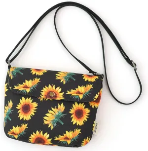 Crossbody Purse with Adjustable Strap