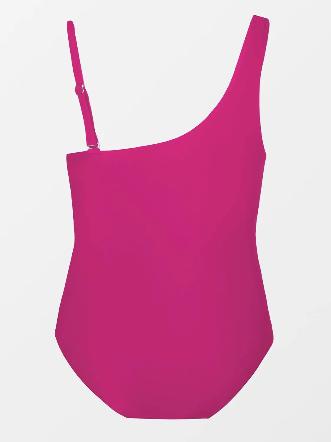 CUPSHE Women's Plus Size Swimsuit One Piece Bathing Suit Mesh Removable Straps Swimwear