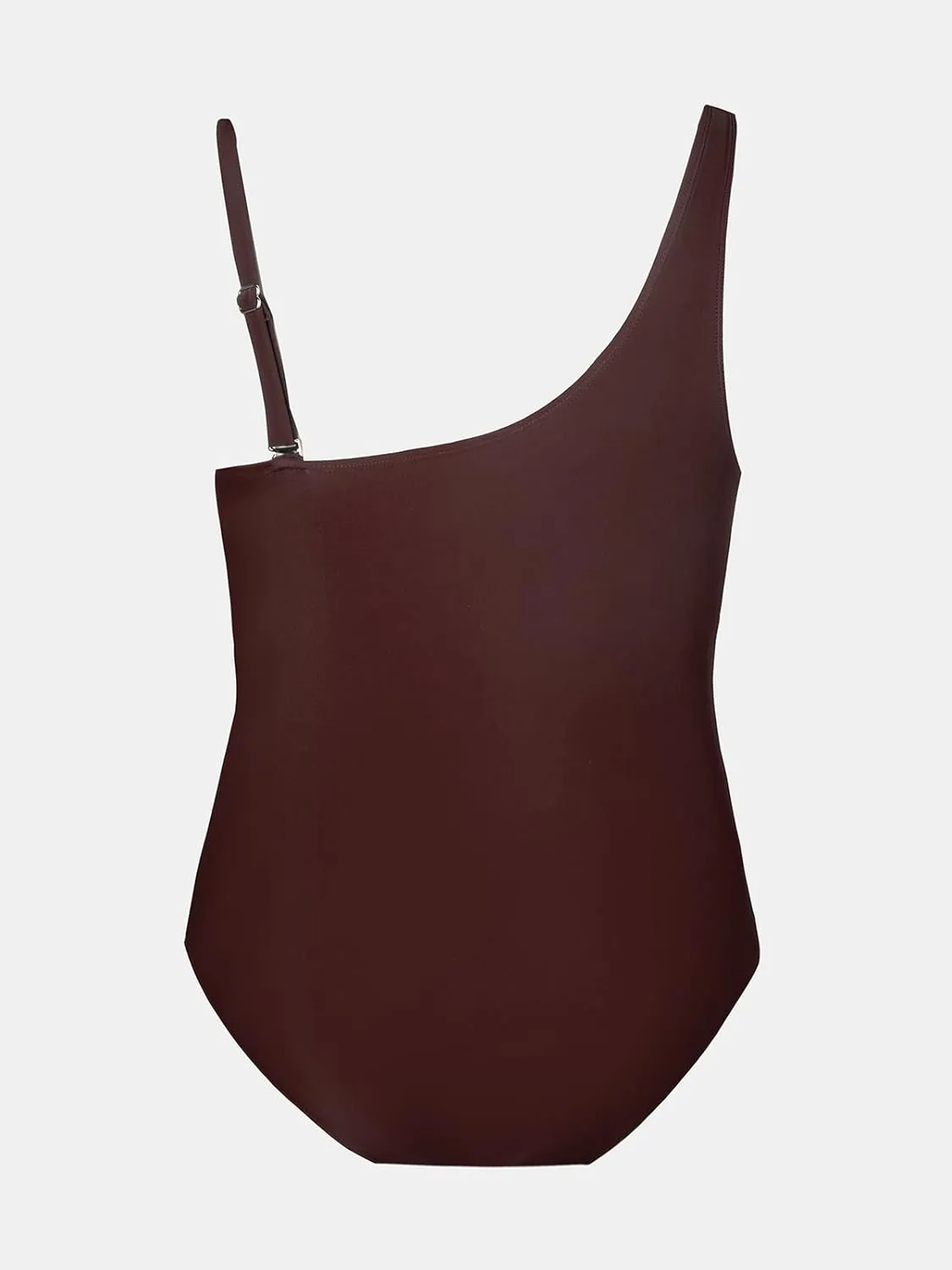 CUPSHE Women's Plus Size Swimsuit One Piece Bathing Suit Mesh Removable Straps Swimwear