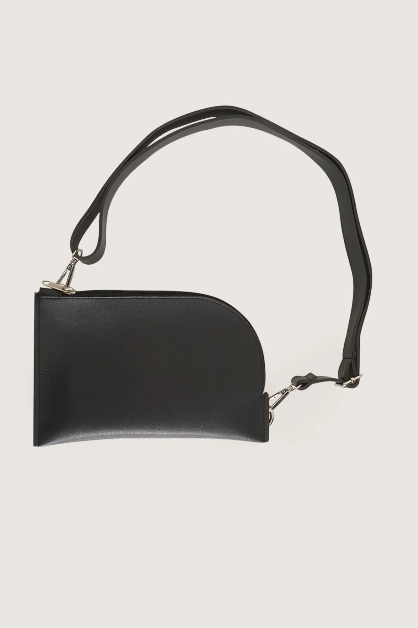 Curved Waist Pack