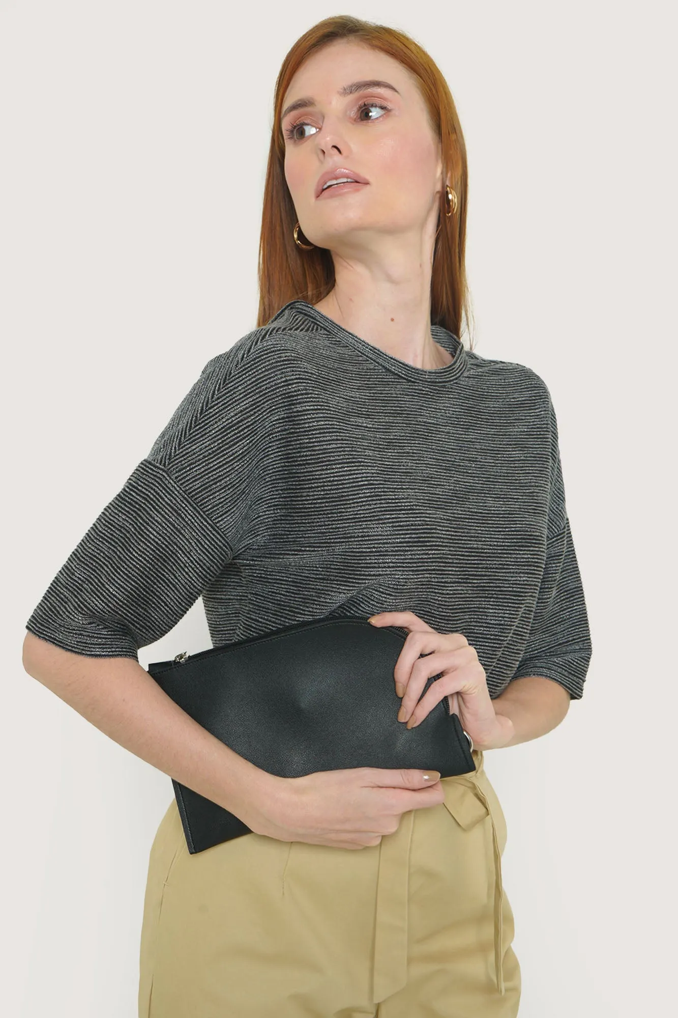 Curved Waist Pack