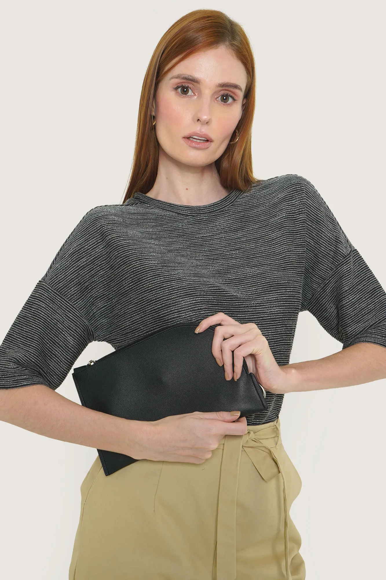 Curved Waist Pack