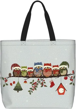 Cute Horse Print Fashion Tote Bag,Travel Handbag For Women, Hobo Bags, Work Shoulder Bags Crossbody Bag