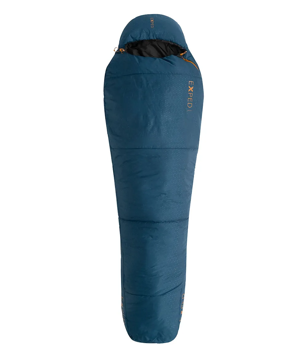 Deepsleep 0C/30F