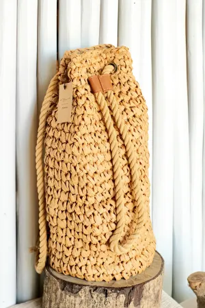 Drawstring Backpack