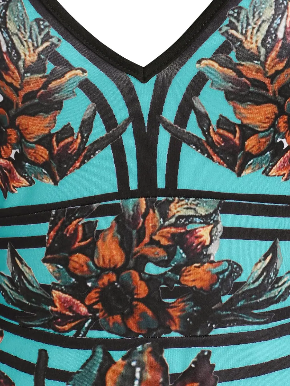 DRESSFO Summer Dress Sundress Cami Dress for Women