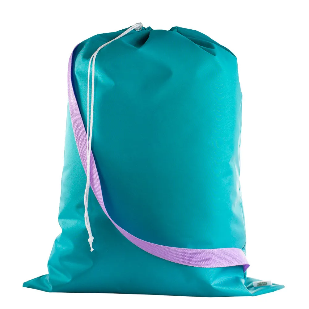 Everything Summer Camp Premium Laundry Bag