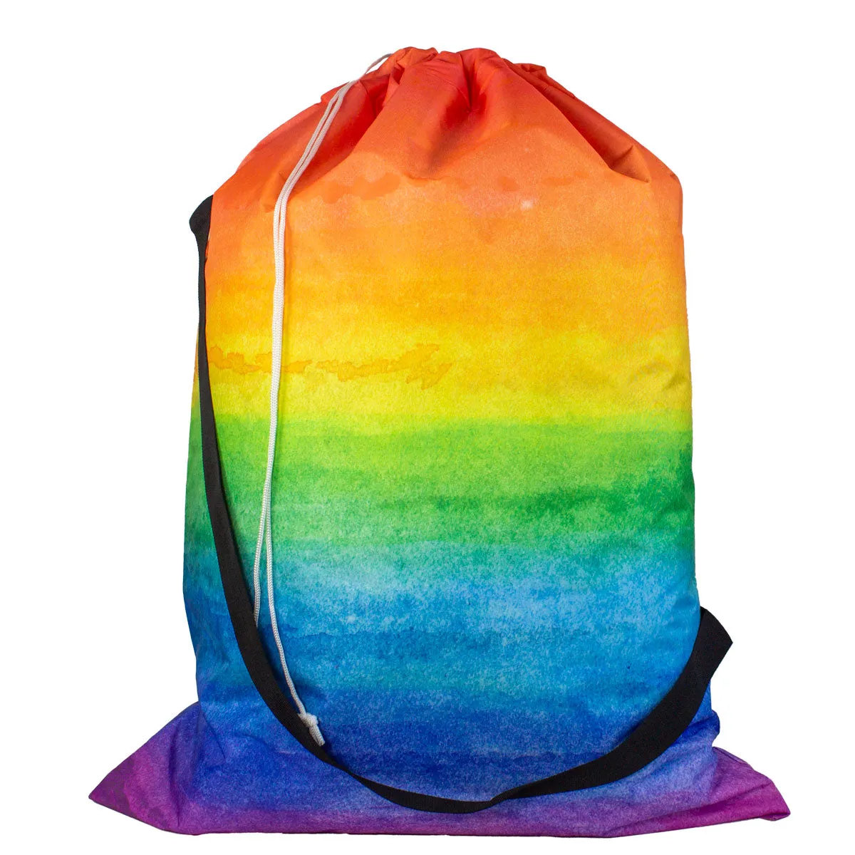 Everything Summer Camp Premium Laundry Bag
