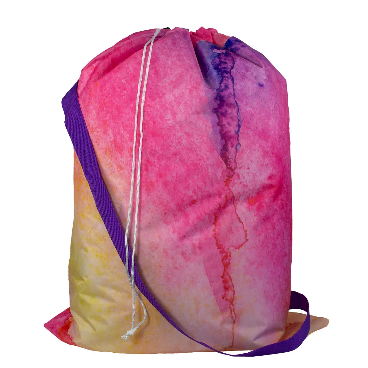 Everything Summer Camp Premium Laundry Bag