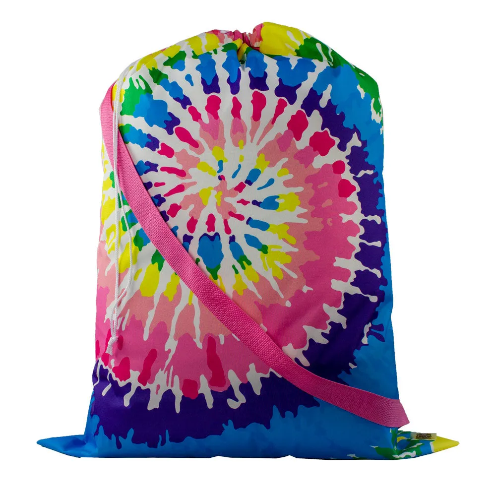 Everything Summer Camp Premium Laundry Bag